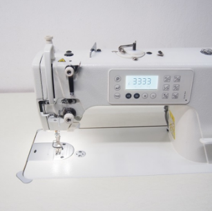 부라더S-6280A-813자동본봉재봉기