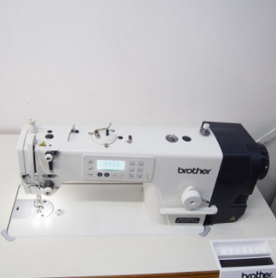 부라더S-6280A-813자동본봉재봉기