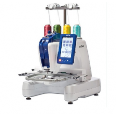 부라더 VR 자수기