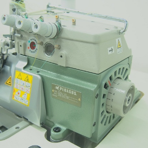 페가수스 E256 곡침인타록