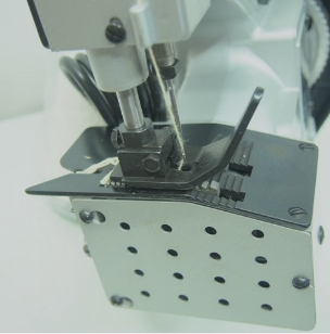 지대미싱 요한N600H 포장용미싱