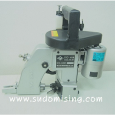 지대미싱 요한N600H 포장용미싱