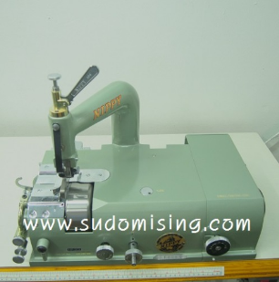 니삐 NP-201 스끼기계