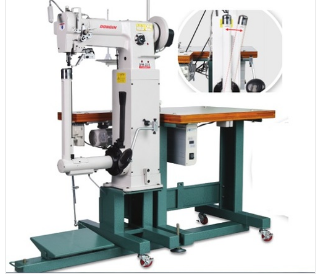 동인DPM232 하이포스타(말뚝) 재봉기