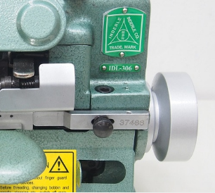 IDL-306 연폭오바록