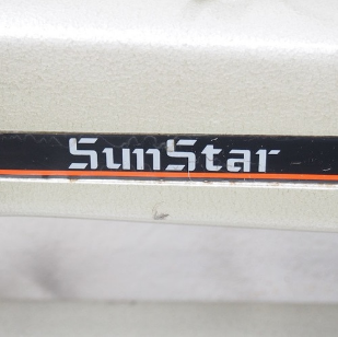 썬스타146B형일반본봉