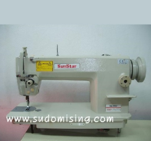 썬스타350 침송재봉기