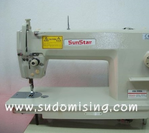 썬스타350 침송재봉기