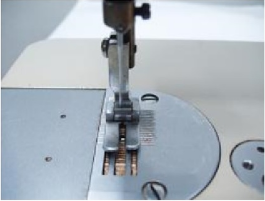 썬스타350 침송재봉기