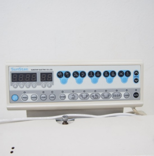 썬스타KM-2300자동본봉