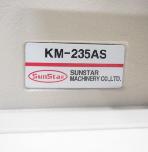 썬스타KM-235A 자동본봉