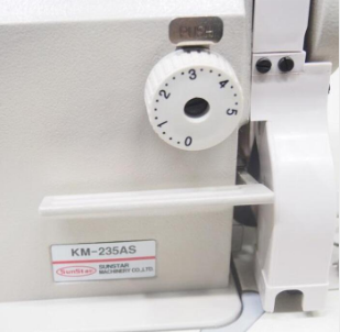 썬스타KM-235A 자동본봉