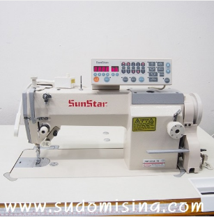 썬스타KM-235A 자동본봉