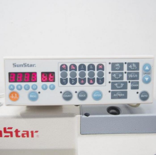 썬스타KM-235A 자동본봉