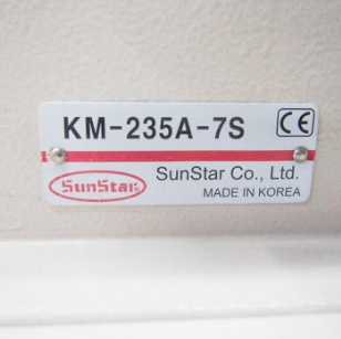 썬스타KM-235A 자동본봉