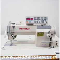 썬스타KM-235A 자동본봉