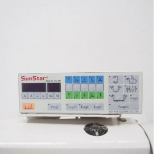 썬스타KM-350BL-7S 침송 왕가마 자동본봉.