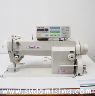 썬스타KM-235A 자동본봉