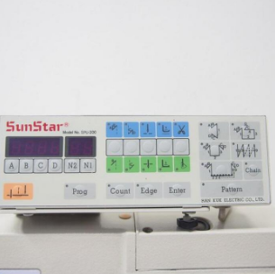 썬스타KM-235A 자동본봉