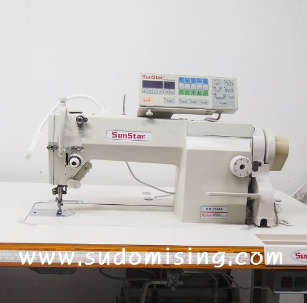 썬스타KM-235A자동본봉