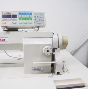 썬스타KM-235A자동본봉