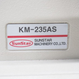 썬스타KM-235A자동본봉