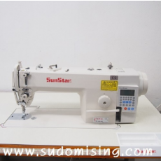 썬스타KM-2522A 자동본봉