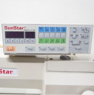 썬스타KM-235BS자동본봉