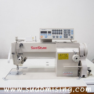 썬스타KM-235A 자동본봉