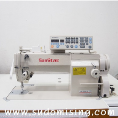 썬스타KM-235A 자동본봉