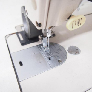 썬스타T235감속기재봉기