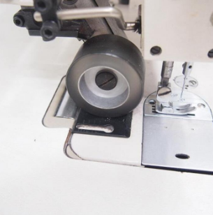 썬스타T235감속기재봉기