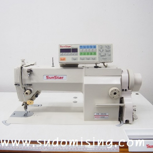 썬스타KM-235A 자동본봉