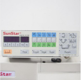 썬스타KM-235A 자동본봉