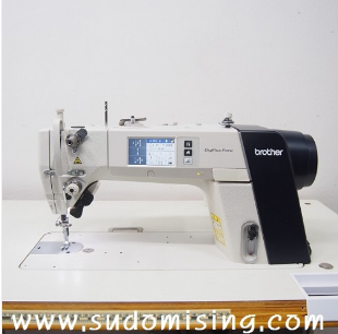 부라더7300A 디지털 자동본봉