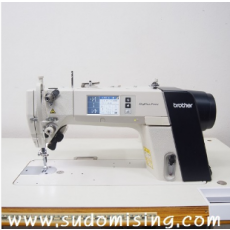 부라더7300A 디지털 자동본봉