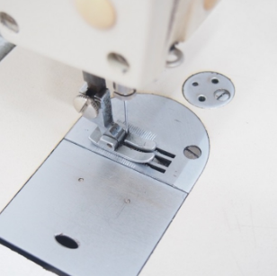 썬스타KM-350침송재봉기