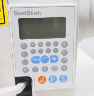 썬스타KM-2522A자동본봉