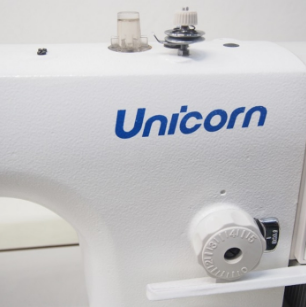 유니콘H6000자동본봉 재봉기