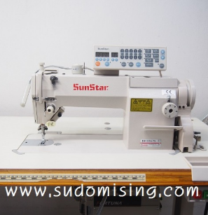 썬스타KM-235A-7S자동본봉