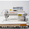 썬스타KM-235A-7S 자동본봉 재봉기