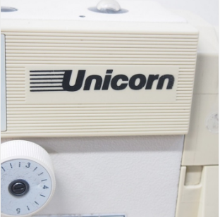 유니콘B737자동본봉재봉기