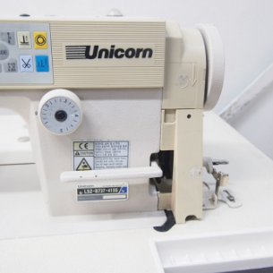 유니콘B737자동본봉재봉기