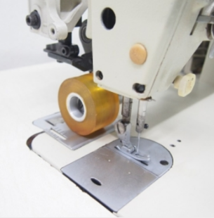 썬스타235 puller 장착 자동본봉