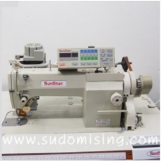 썬스타235 puller 장착 자동본봉