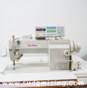 썬스타 KM-235A 자동본봉