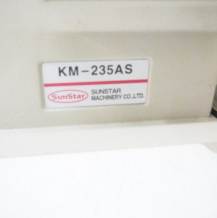 썬스타 KM-235A 자동본봉