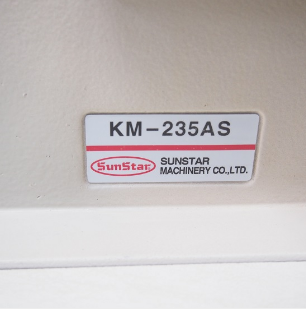 썬스타 KM-235A 자동본봉
