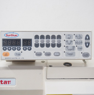 썬스타 KM-235A 자동본봉