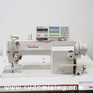 썬스타KM-235A 자동본봉